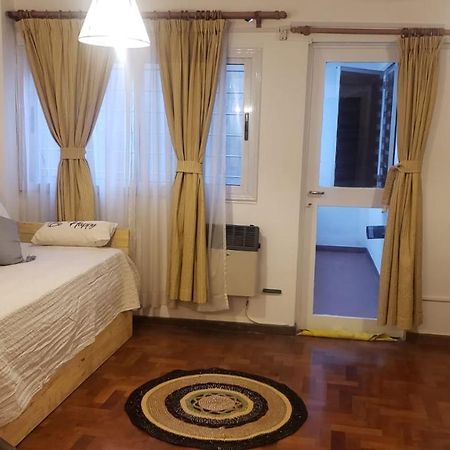 Departamento Centrico Mendoza公寓 外观 照片
