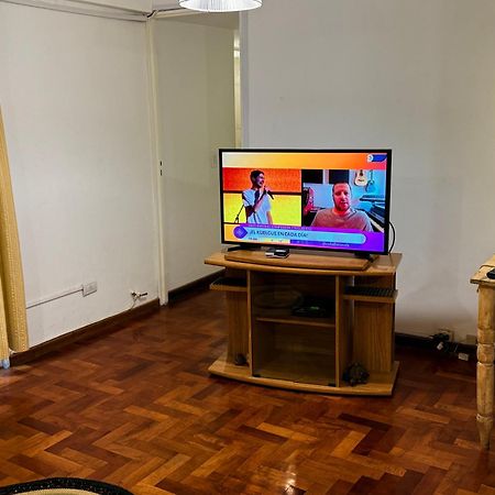 Departamento Centrico Mendoza公寓 外观 照片