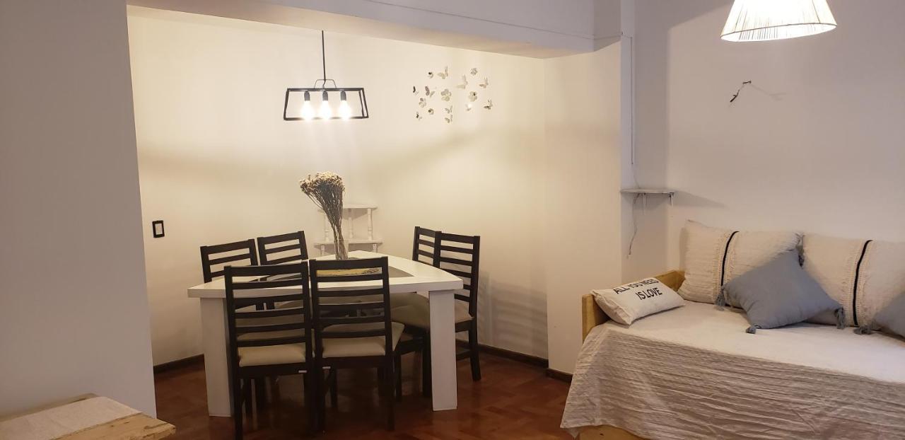 Departamento Centrico Mendoza公寓 外观 照片