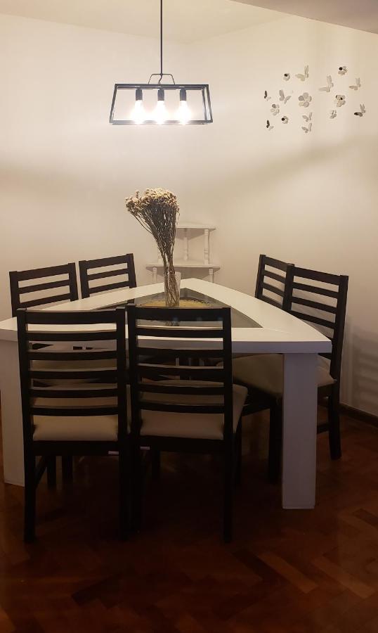 Departamento Centrico Mendoza公寓 外观 照片