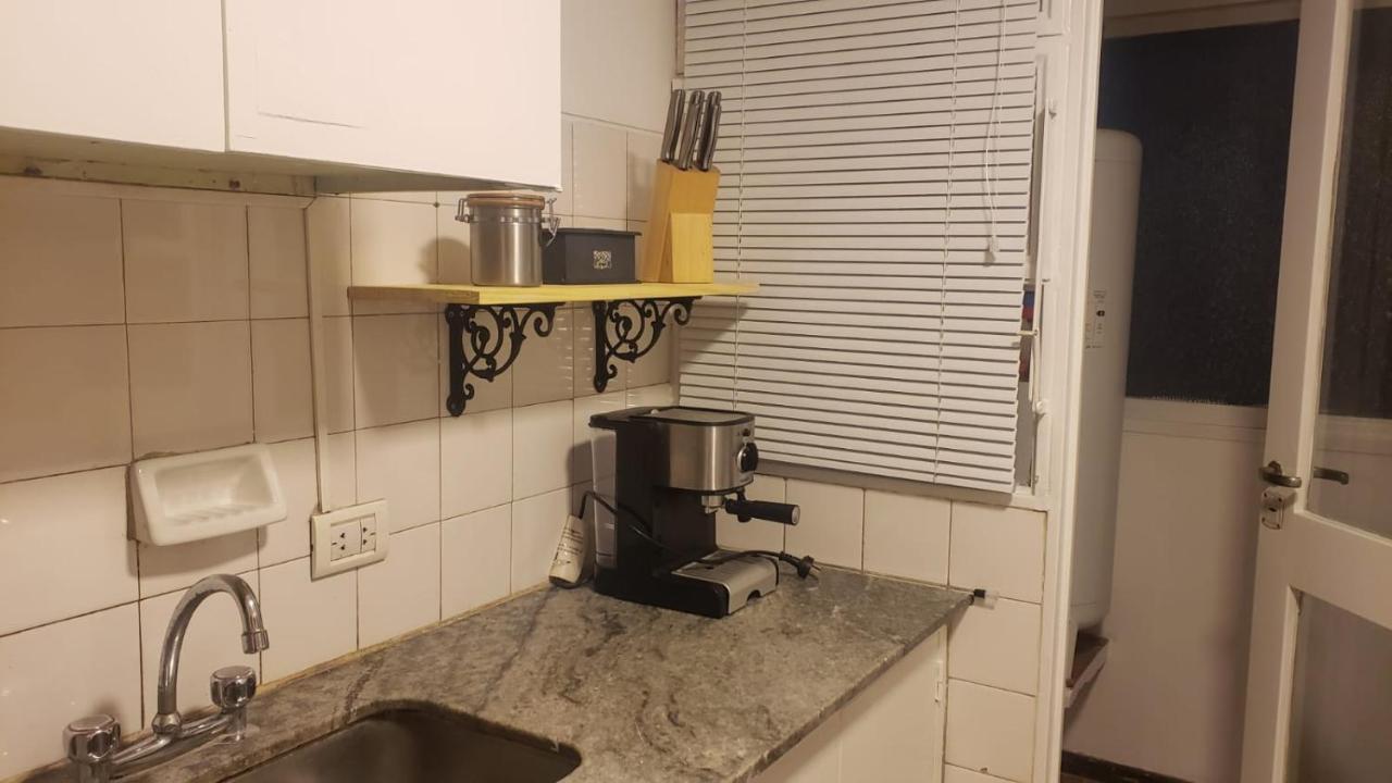 Departamento Centrico Mendoza公寓 外观 照片