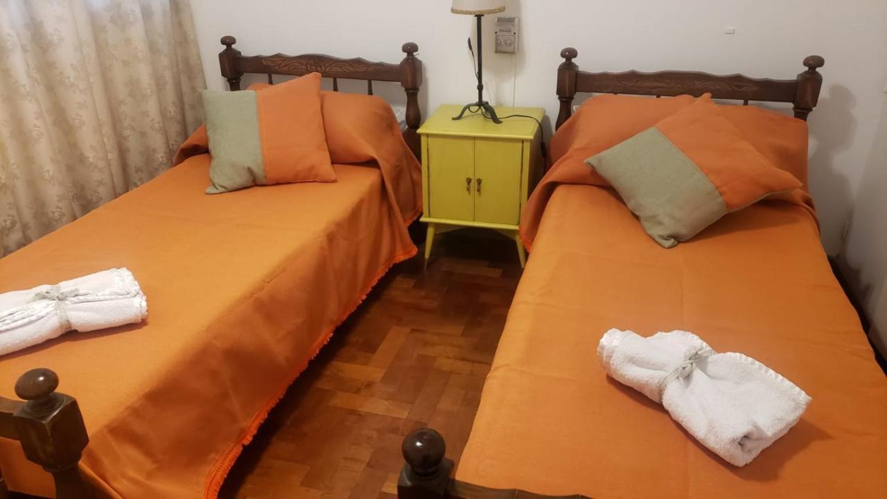 Departamento Centrico Mendoza公寓 外观 照片