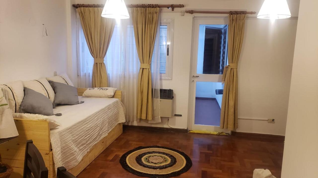 Departamento Centrico Mendoza公寓 外观 照片