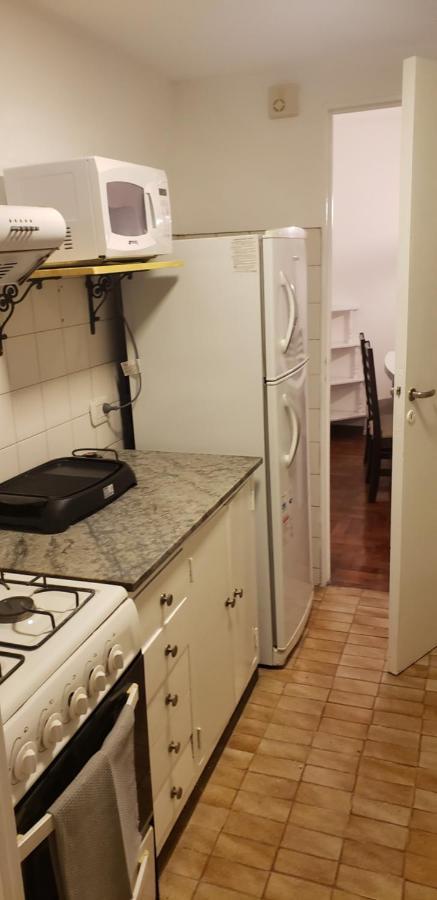 Departamento Centrico Mendoza公寓 外观 照片