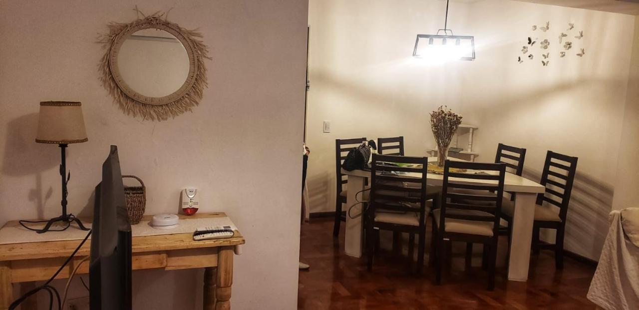 Departamento Centrico Mendoza公寓 外观 照片