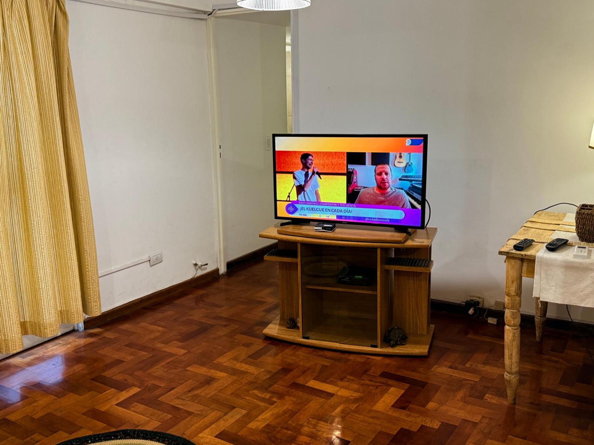 Departamento Centrico Mendoza公寓 外观 照片