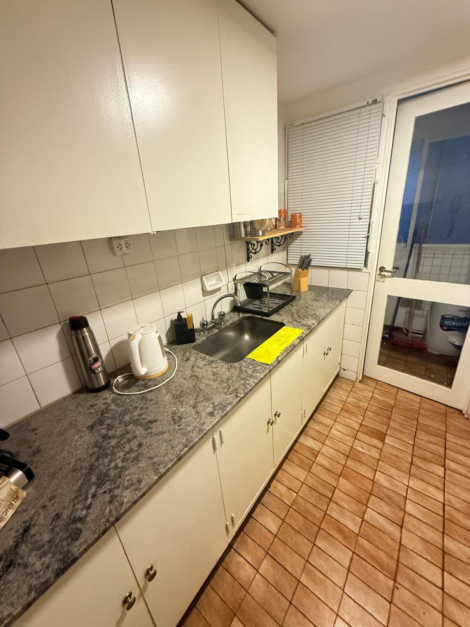 Departamento Centrico Mendoza公寓 外观 照片