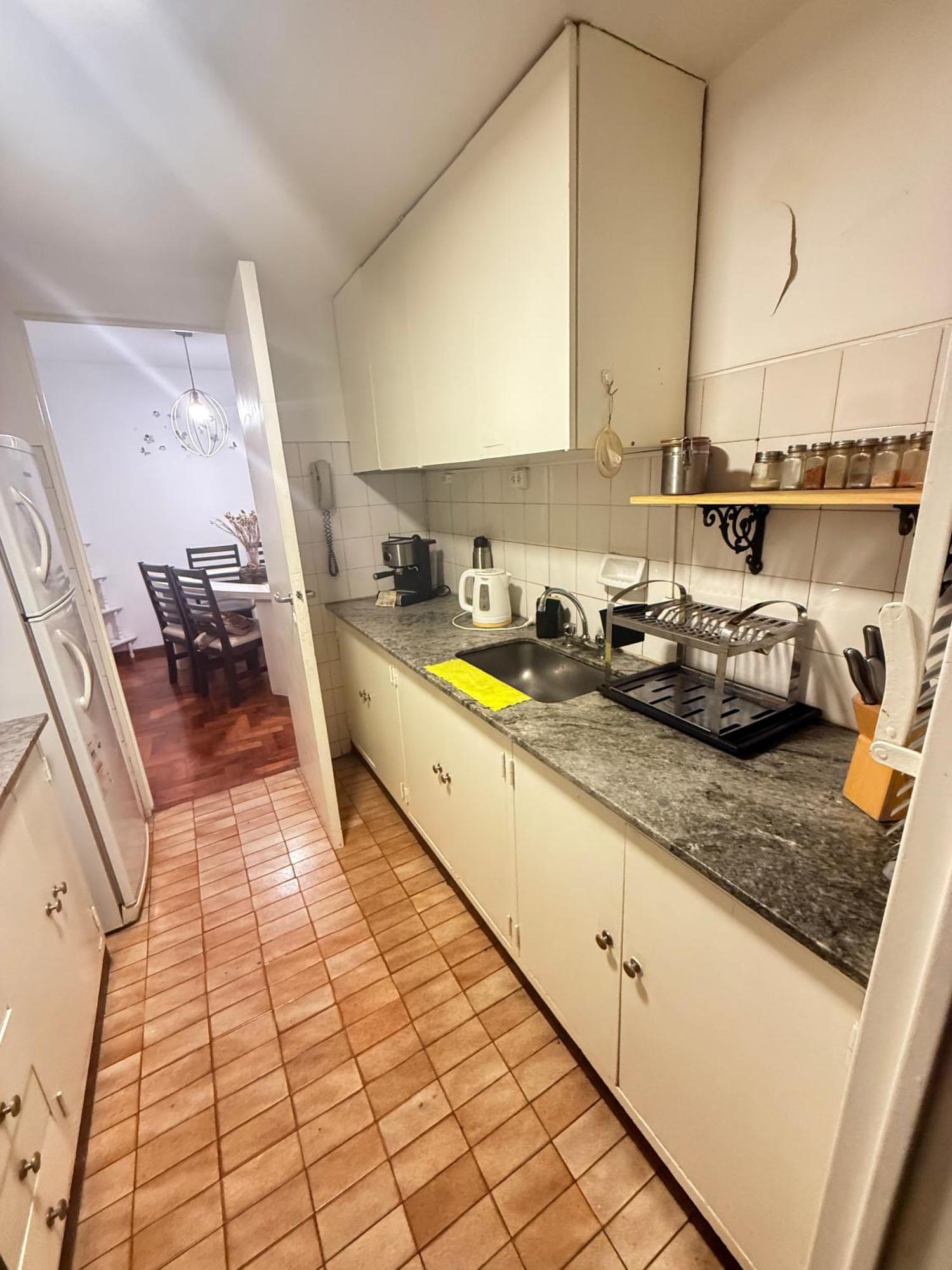 Departamento Centrico Mendoza公寓 外观 照片