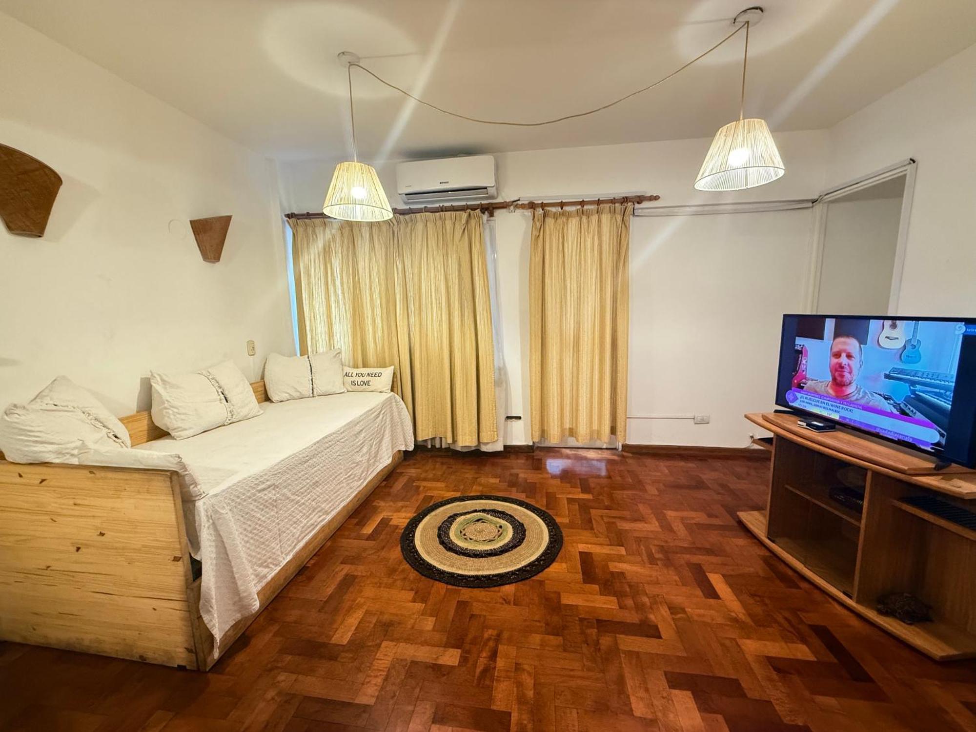 Departamento Centrico Mendoza公寓 外观 照片
