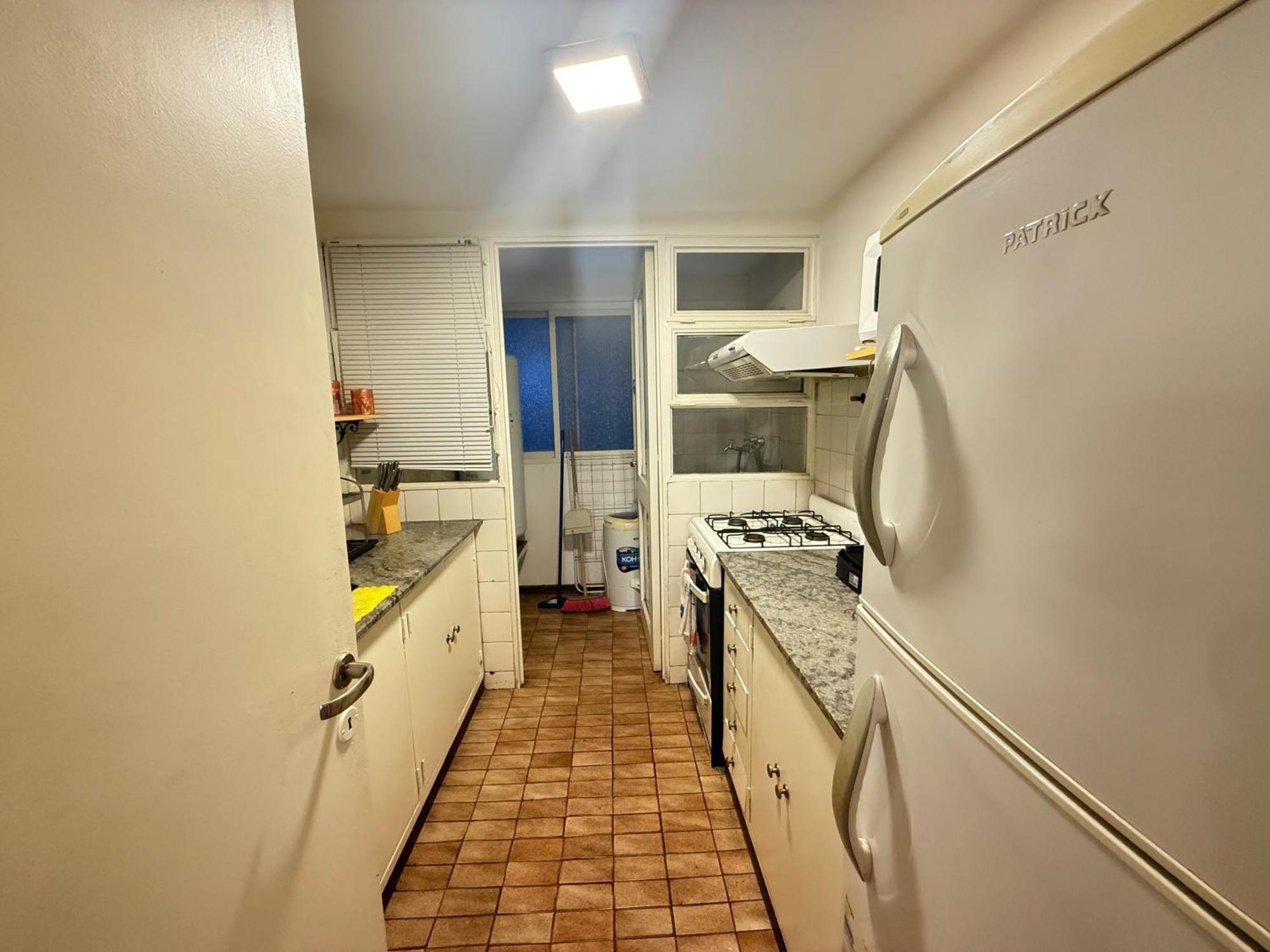 Departamento Centrico Mendoza公寓 外观 照片