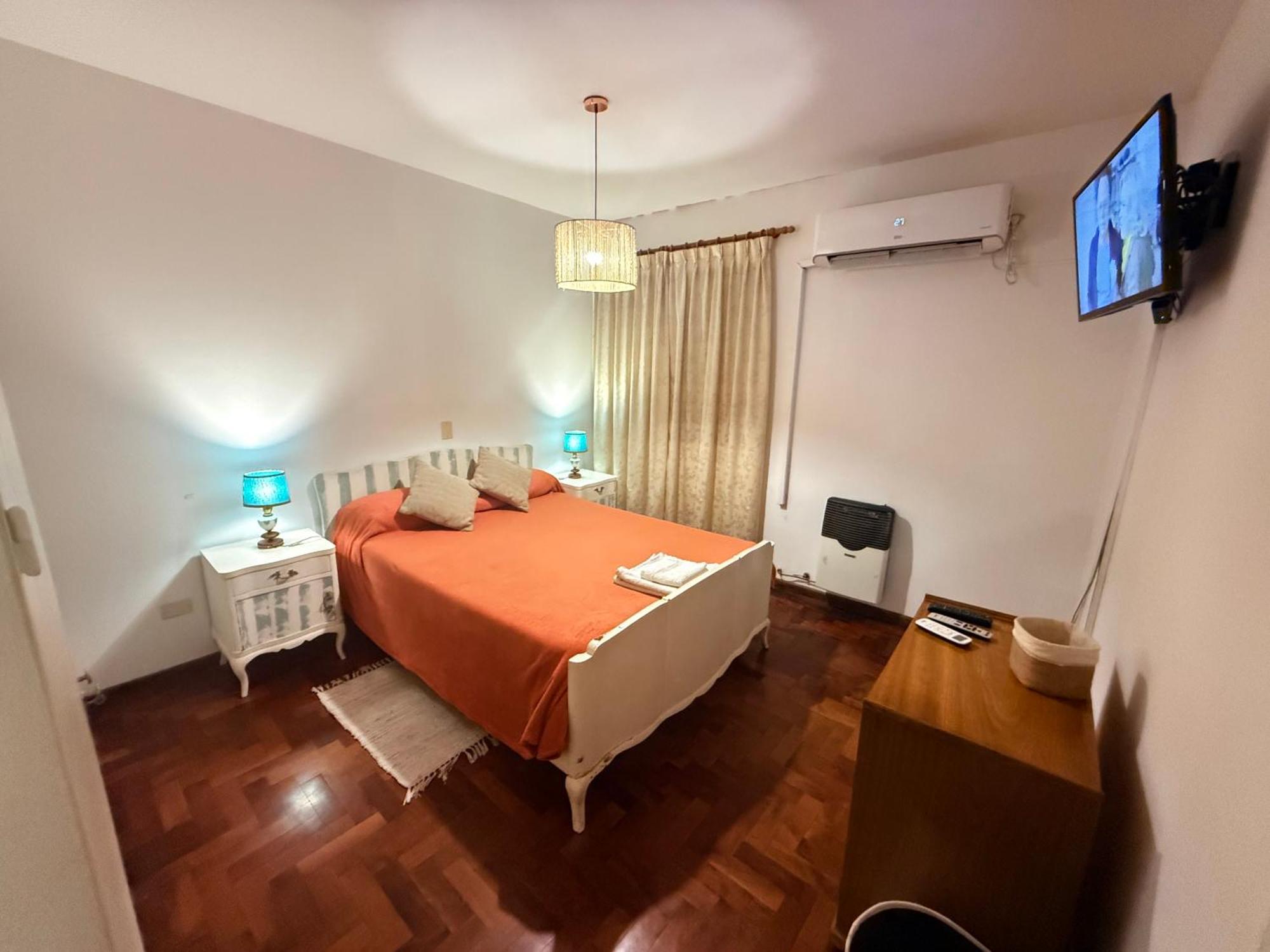 Departamento Centrico Mendoza公寓 外观 照片