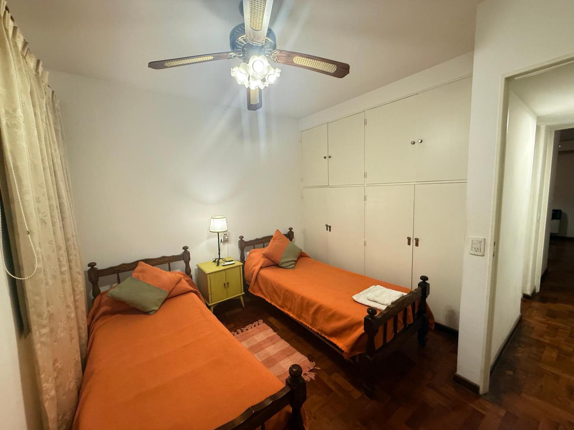 Departamento Centrico Mendoza公寓 外观 照片