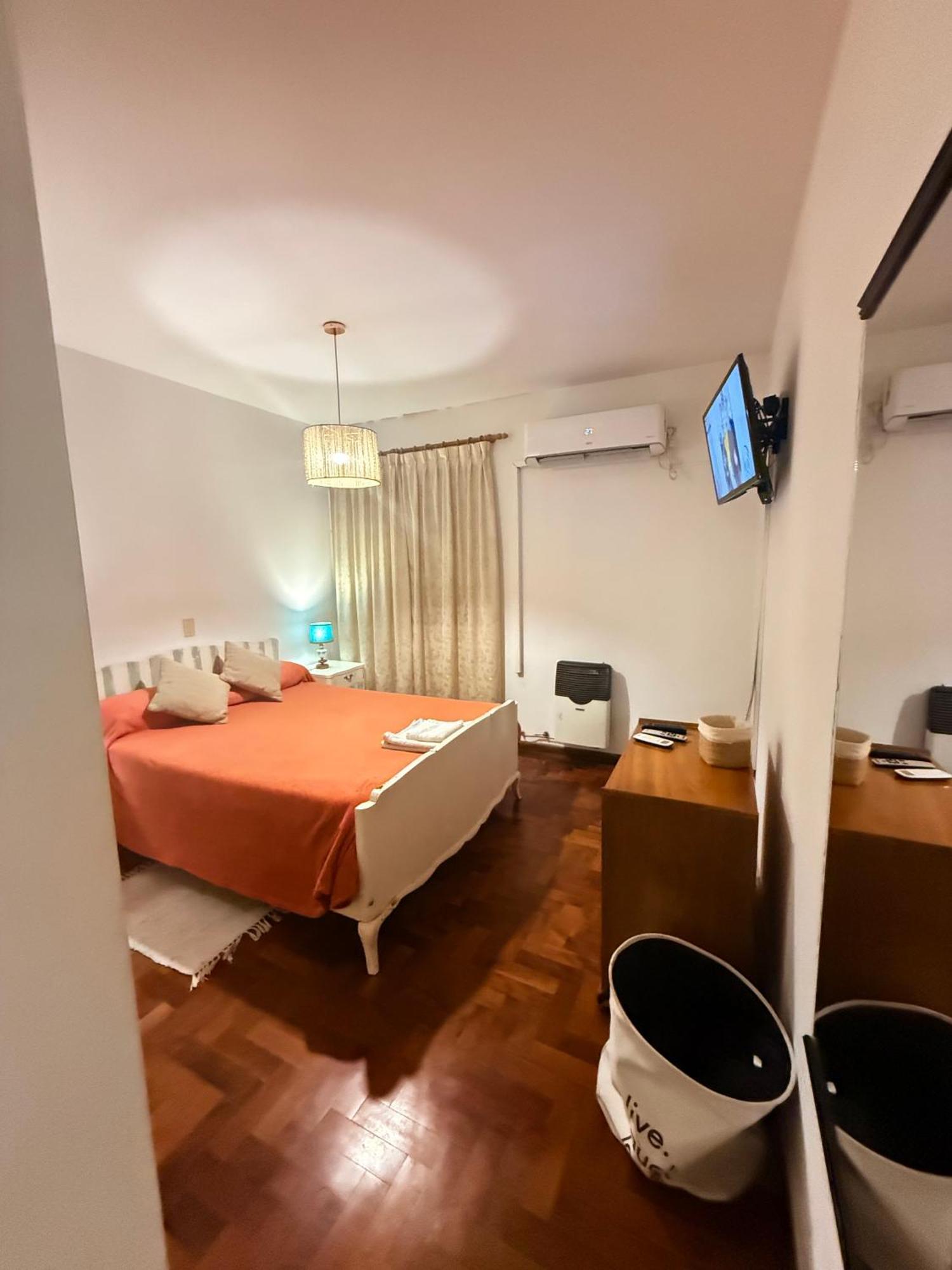 Departamento Centrico Mendoza公寓 外观 照片