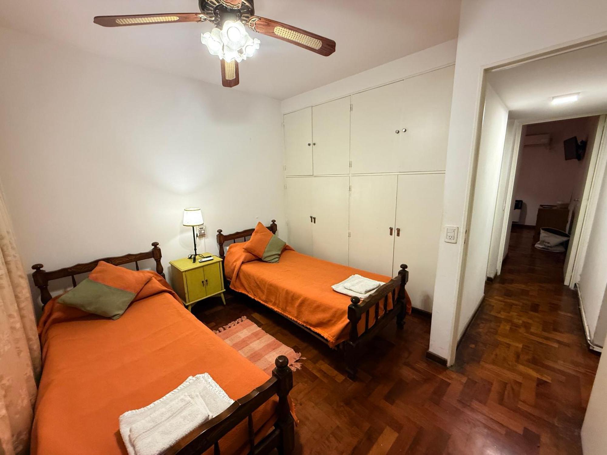 Departamento Centrico Mendoza公寓 外观 照片