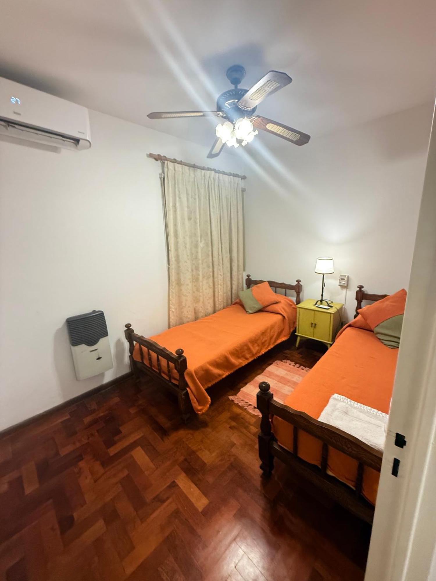 Departamento Centrico Mendoza公寓 外观 照片