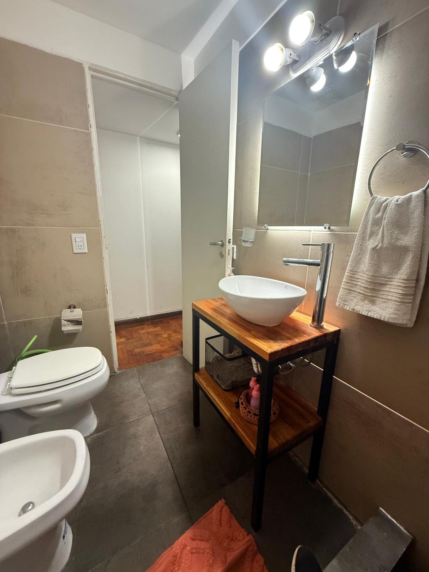 Departamento Centrico Mendoza公寓 外观 照片
