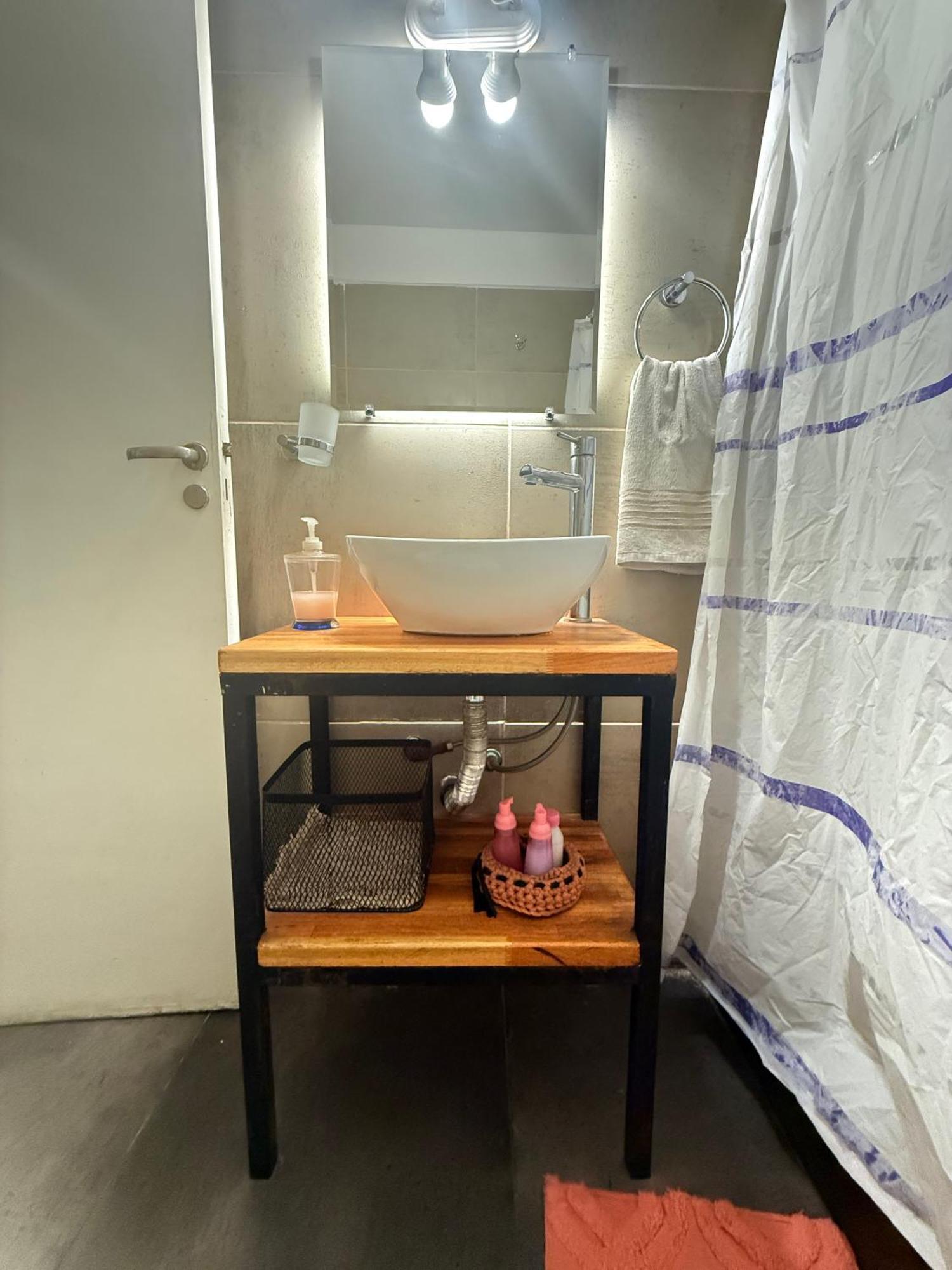 Departamento Centrico Mendoza公寓 外观 照片